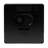 QHE196RLH Alarm Clock, Red-87058279