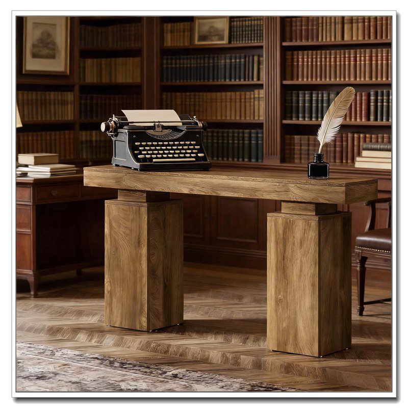 Table d'entrée, support de vestibule, console