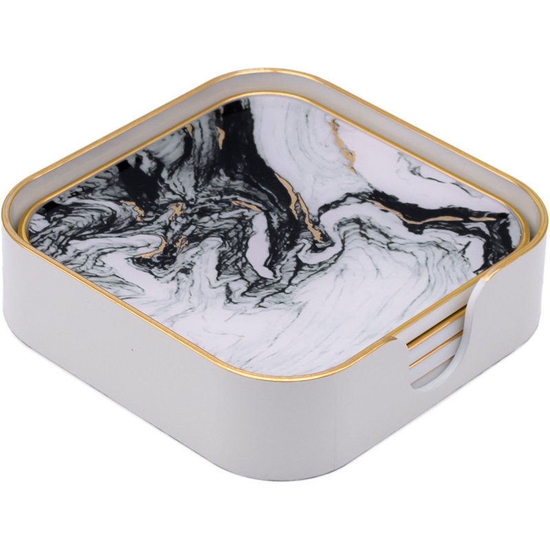 Ablah Acrylic Tray