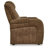 Dorita Faux Leather Power Recliner