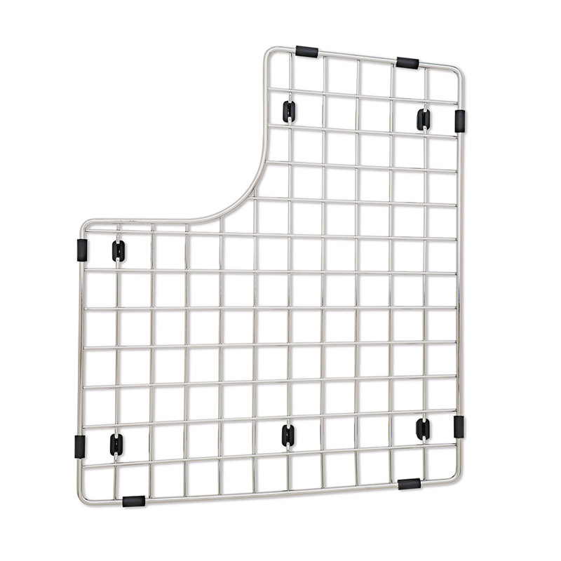 GRILLE PERFORMA ÉGALE DOUBLE