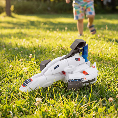 7-in-1 DIY Solar Robot Toys Kit STEM Projects for Kids