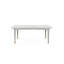 Bertram Oak Extendable Dining Table-150003136