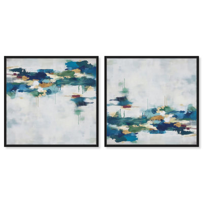 «Tears of the Ocean» par Art Remedy