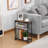 Fraukje End Table-93854340