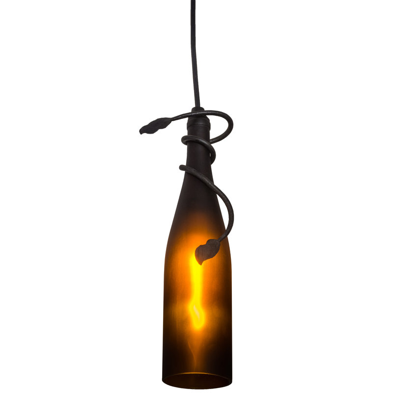 Metro Fusion 1 - Light Pendant
