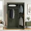 Quinlan Mirage Bedroom Set