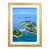Oak Wood Frame selected