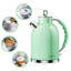 Bouilloire électrique 1,5 L 1500 W-110223078