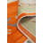 Vegetable Dye Gabbeh Persian Large Rug 10x14