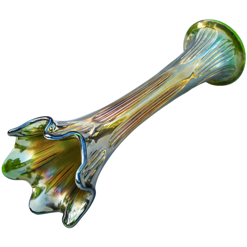 Glass Table Vase