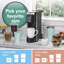 Cafetière 4-en-1 Hamilton Beach FlexBrew Advanced
