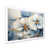 Cadre photo blanc