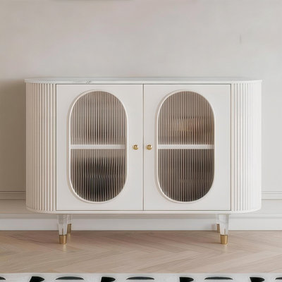 Buffet Modern