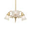 Janne 4 - Light Chandelier