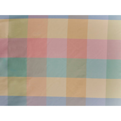 Paradiso Silk Fabric
