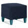 Brooklyn Upholstered Ottoman