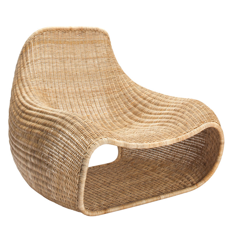 Méridienne Snug, Naturel