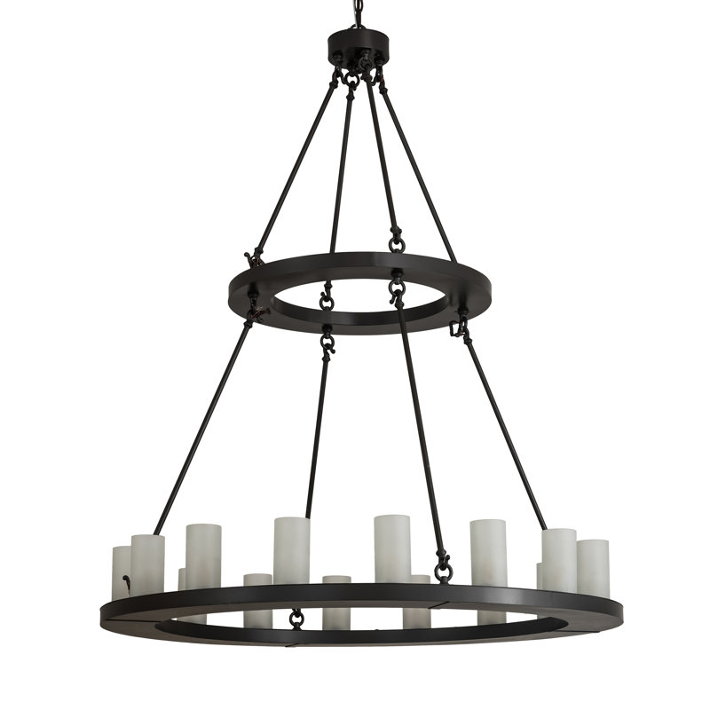 Lustre l 48 po Loxley