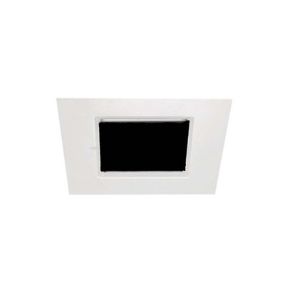 Ocularc 3.5'' LED Open Recessed Trim
