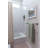 Clara 3" x 11" Porcelain Subway Tile-62698539