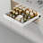 Pull-out Cabinet Organizer Expandable Drawer Shelf-790285033