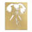 Wall Decor Metal-99048811-99048812