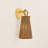 LAUZ Wall Sconce by Mandy Cheng x Mitzi