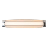 Passage LED Bath Bar - Sterling