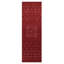 Simi Hand Knotted Cotton/Wool Southwestern Area Rug-1373106043-1351446952
