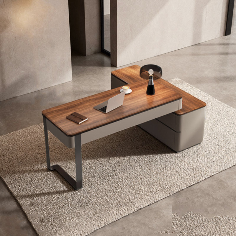 Marrone, 30.71" H x 66.93" W x 47.24" D