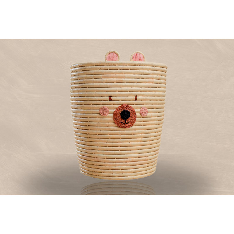  Handwoven Uganda Bear Hamper