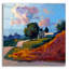 Art mural en verre Winston Porter-606498958