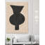«Black Vase Artwork» par Elena
