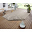 Palma Flatweave Green Rug-72873703