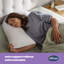 Silentnight V Shaped Support Pillow