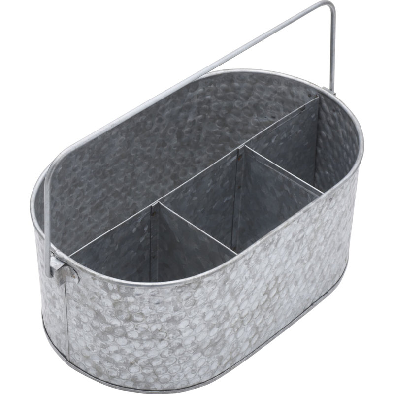 Towle Living Flatware Caddy
