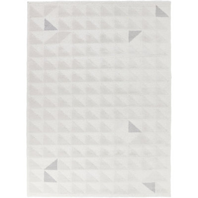 Tapis crème Coleford Scandi