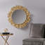 Miroir mural Gingko