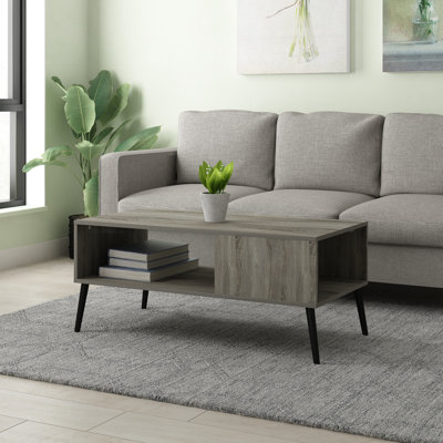 Ananth Single Coffee Table