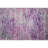 Premium Machine Washable Lubbers AMF1724 Geometric Rug-1148862495