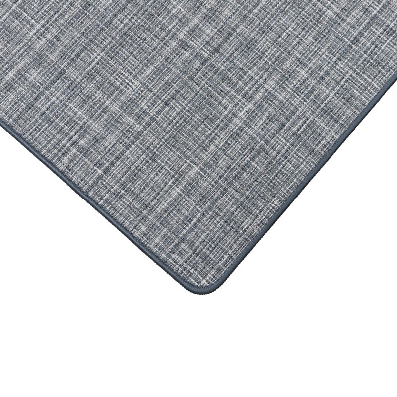 Non-Slip Indoor Doormat, 50cm W x 150cm L