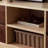 94.4'' Media Console