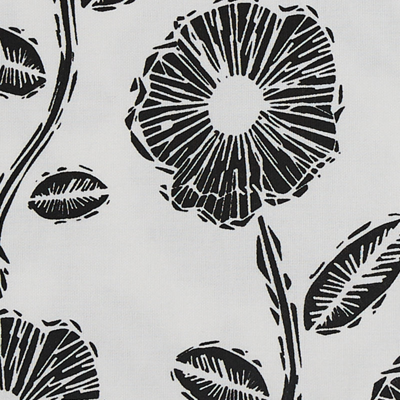 Ensemble de 4 serviettes de table Gracie Oaks Gracie Oaks Urban Flower