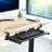 VIVO Clamp-on Keyboard Tray (KB05E Series)-48106349