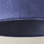 Drum Velvet Pendant Shade ( Screw On )-619335849-664550217