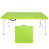 Vert sélectionné