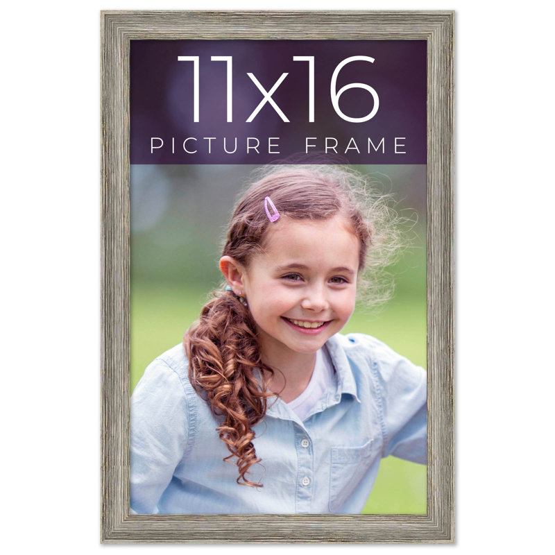 Cadre photo Matline, 11 po x 16 po
