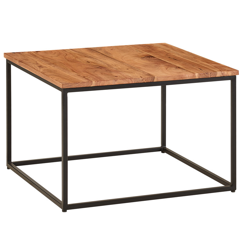 Rebecka Frame Coffee Table