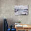 Wrought Studio™ 'Outline' by Design Fabrikken, Giclee Canvas Wall Art, 54"x40"-637629137